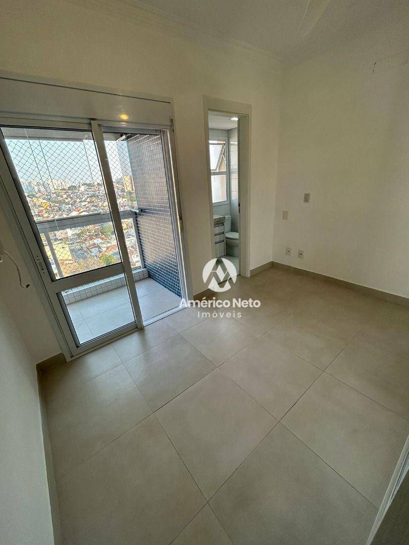 Apartamento à venda com 4 quartos, 147m² - Foto 26