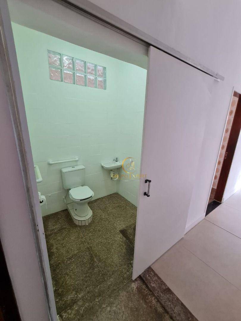 Casa para alugar com 3 quartos, 80m² - Foto 5