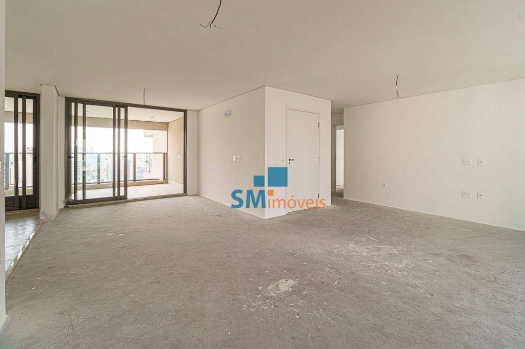 Apartamento à venda com 4 quartos, 232m² - Foto 6