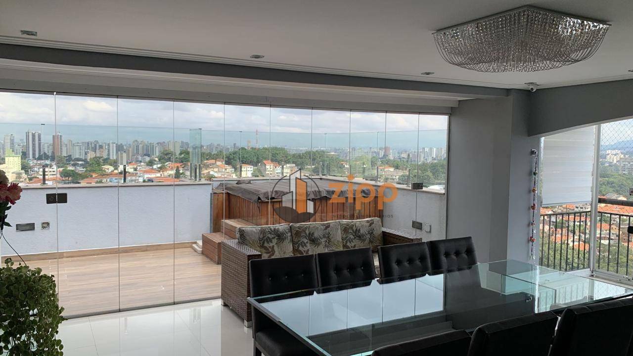 Cobertura à venda com 3 quartos, 192m² - Foto 16