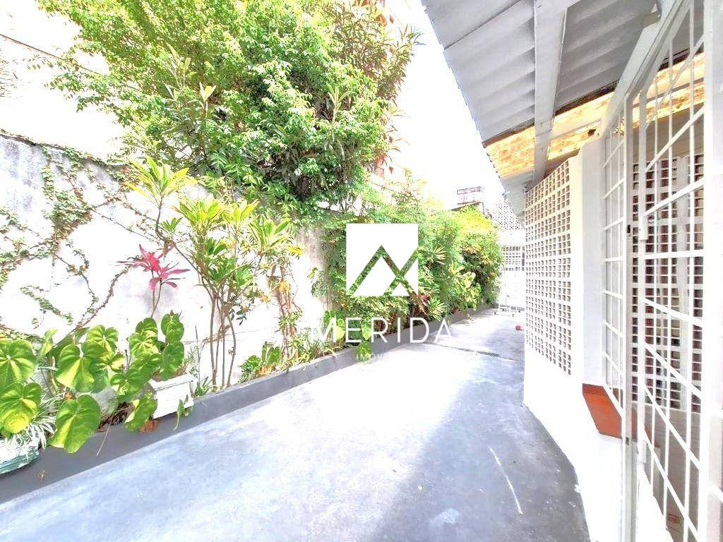 Casa, 1 quarto, 80 m² - Foto 3