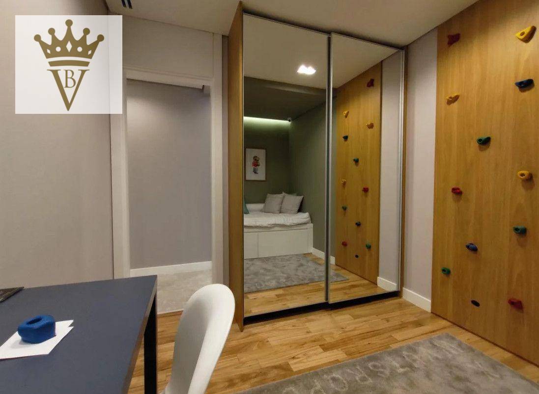 Apartamento à venda com 2 quartos, 87m² - Foto 9