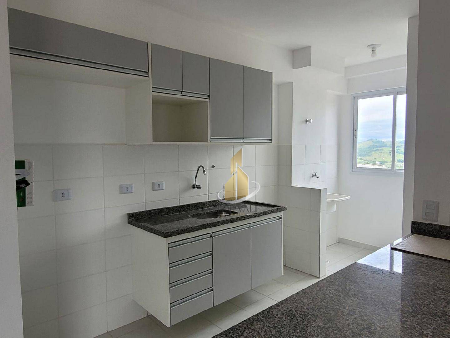 Apartamento à venda e aluguel com 2 quartos, 54m² - Foto 8