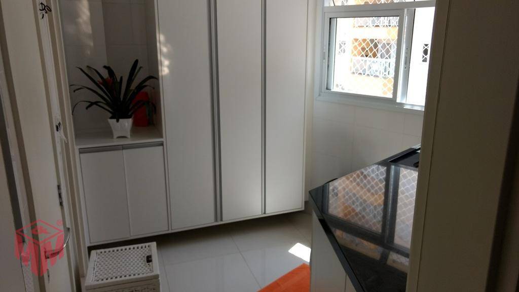 Apartamento à venda com 3 quartos, 149m² - Foto 17