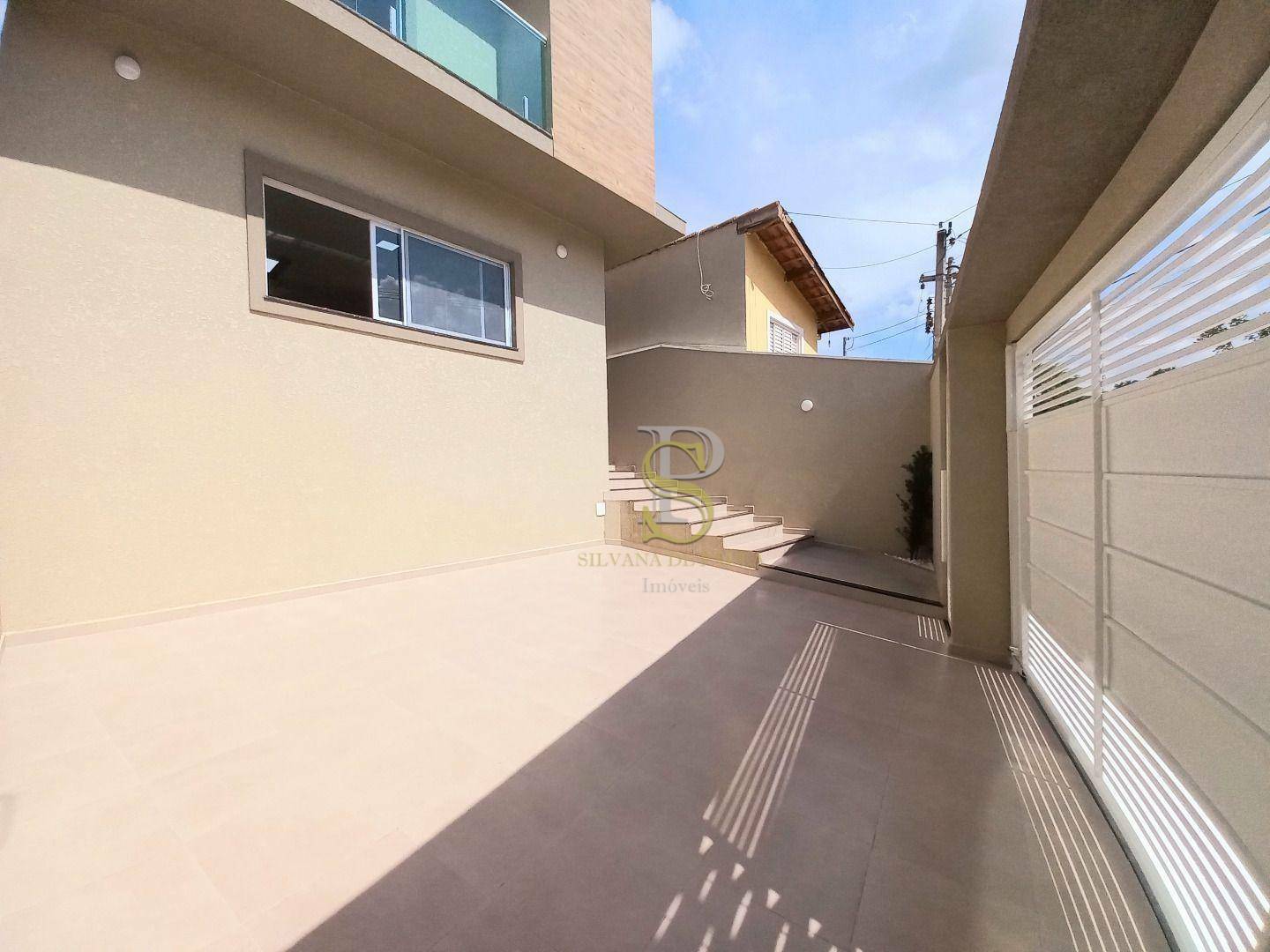 Casa à venda com 3 quartos, 150m² - Foto 33