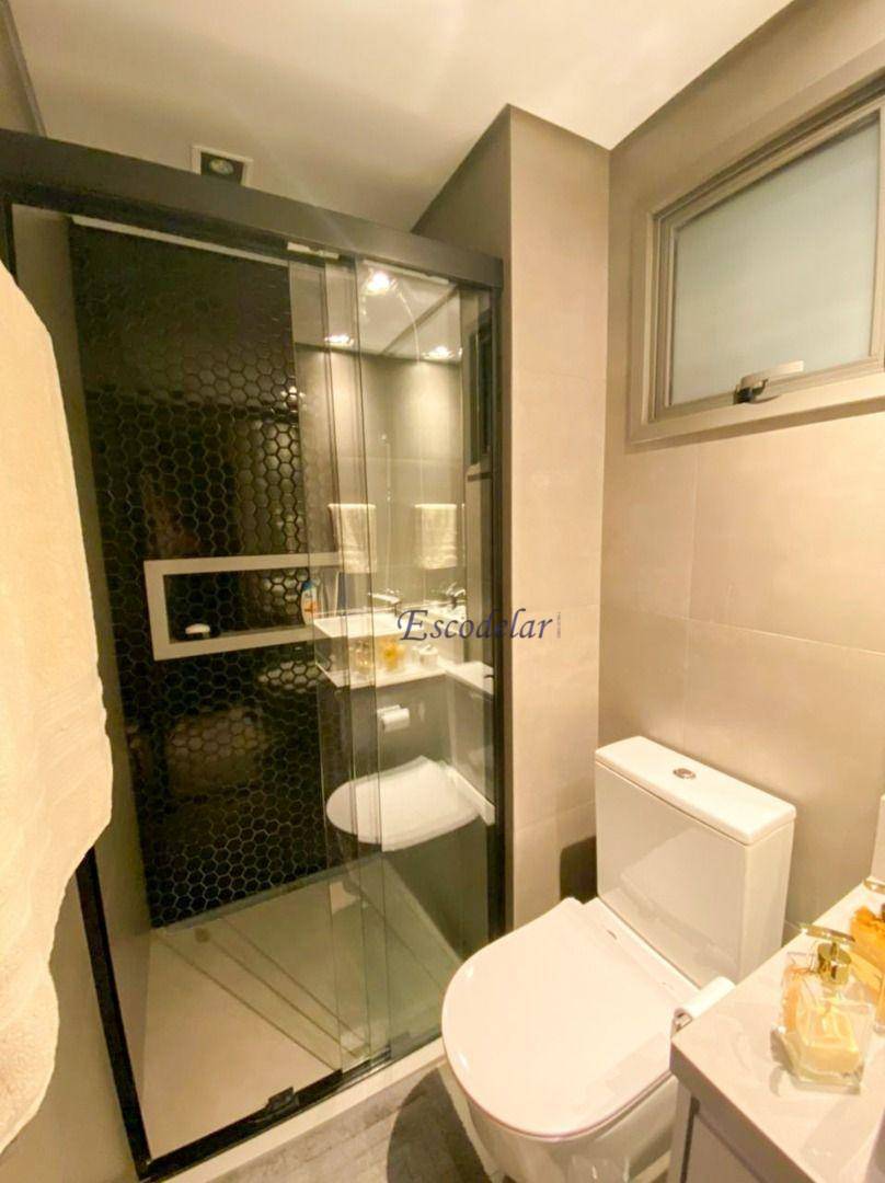 Apartamento à venda com 2 quartos, 128m² - Foto 13