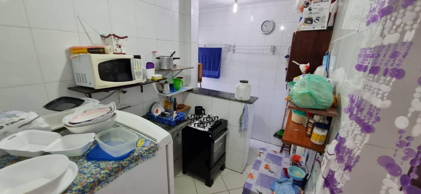 Apartamento à venda com 2 quartos, 40m² - Foto 4