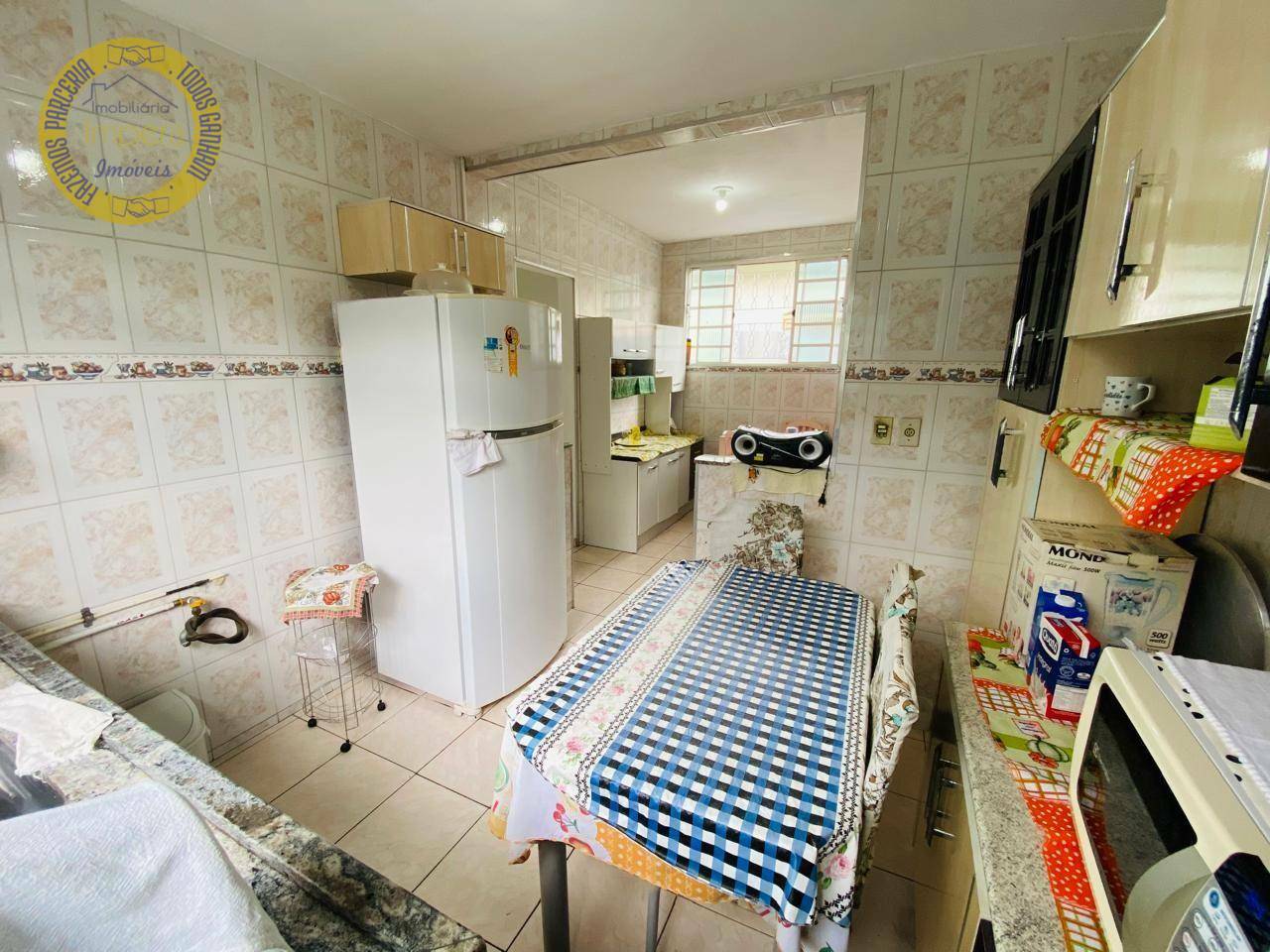 Sobrado à venda com 2 quartos, 110m² - Foto 18