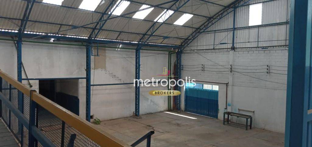 Depósito-Galpão-Armazém à venda, 3000m² - Foto 1