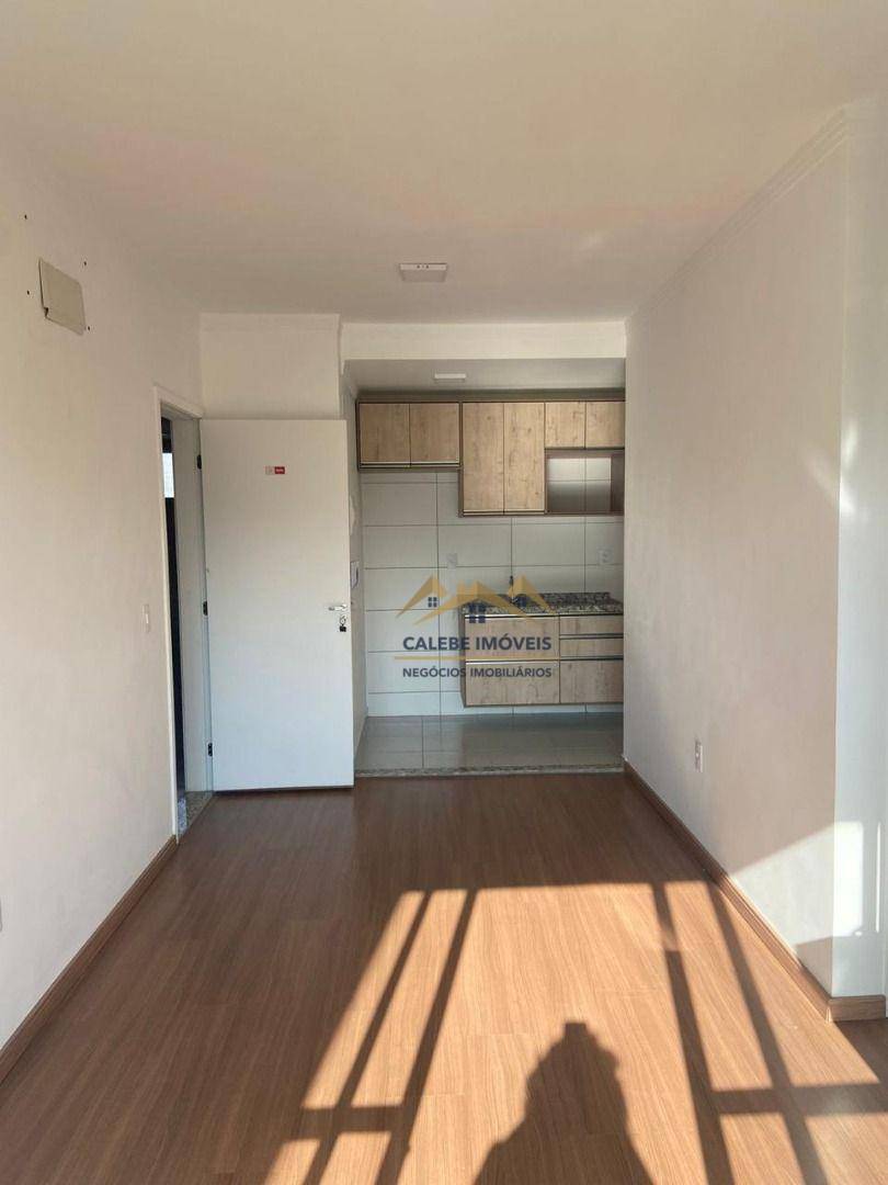 Apartamento à venda com 2 quartos, 53m² - Foto 8