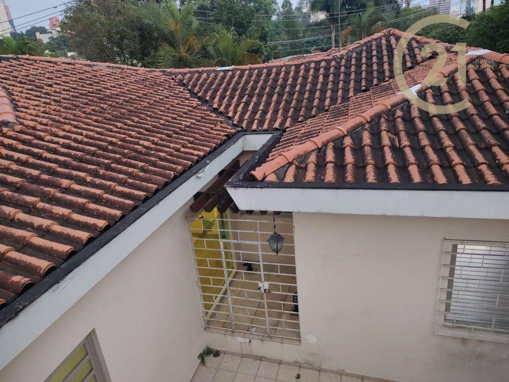 Casa de Condomínio à venda com 4 quartos, 208m² - Foto 4