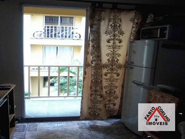 Apartamento à venda, 50m² - Foto 18