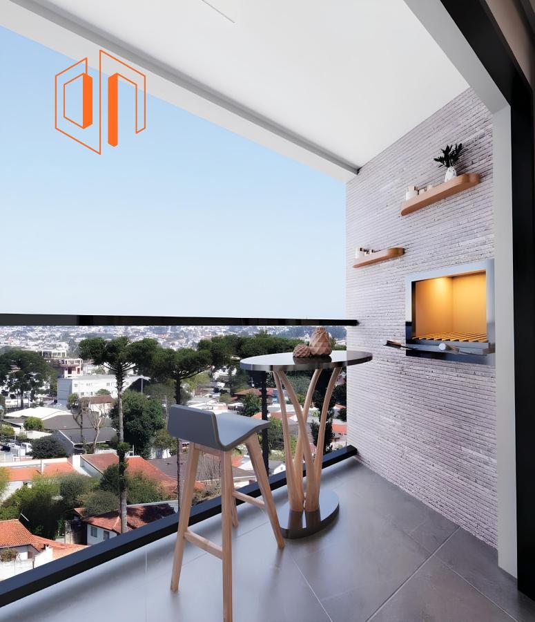 Apartamento à venda com 3 quartos, 85m² - Foto 3