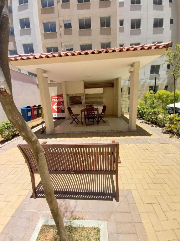 Apartamento à venda com 1 quarto, 31m² - Foto 17