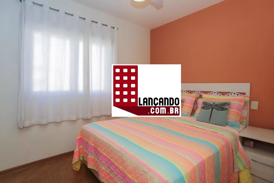 Apartamento à venda com 3 quartos, 103m² - Foto 13