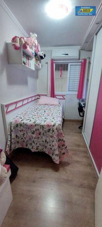 Apartamento à venda com 3 quartos, 117m² - Foto 4