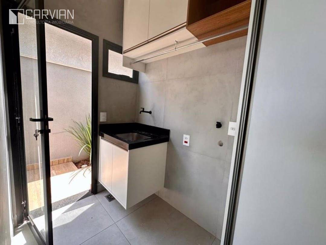 Casa de Condomínio à venda com 3 quartos, 166m² - Foto 49