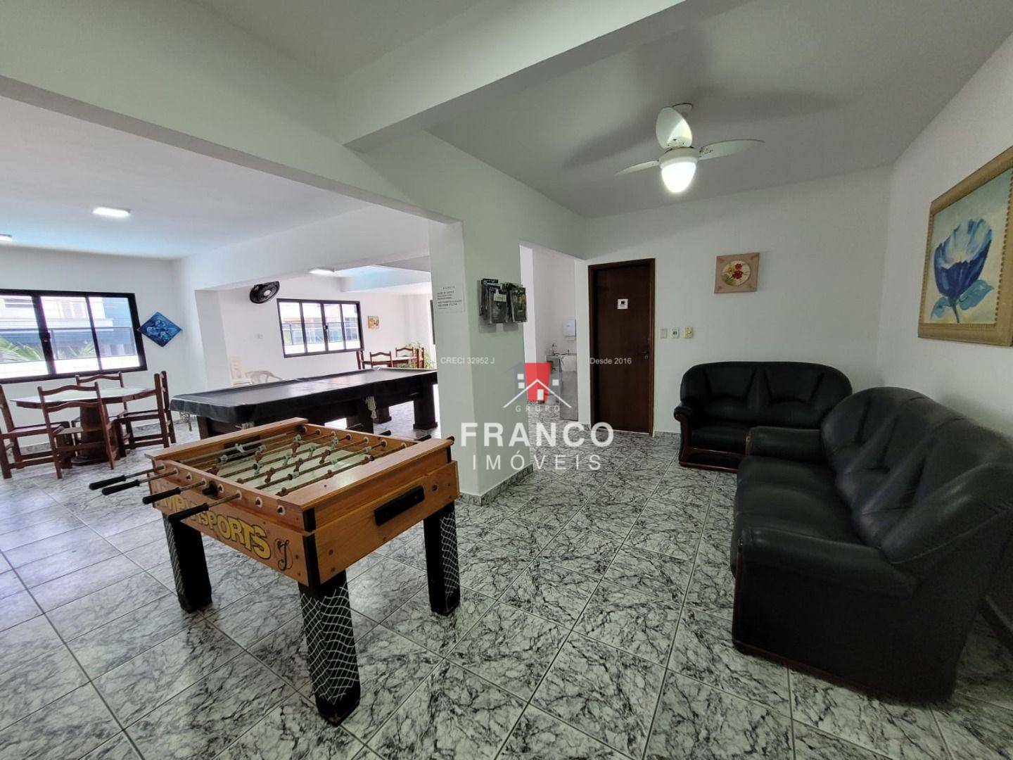 Apartamento à venda com 3 quartos, 103m² - Foto 20