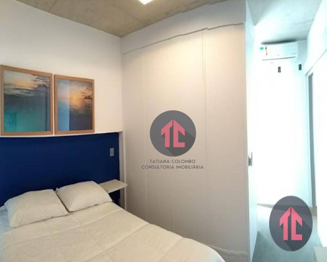 Apartamento à venda com 1 quarto, 70m² - Foto 16