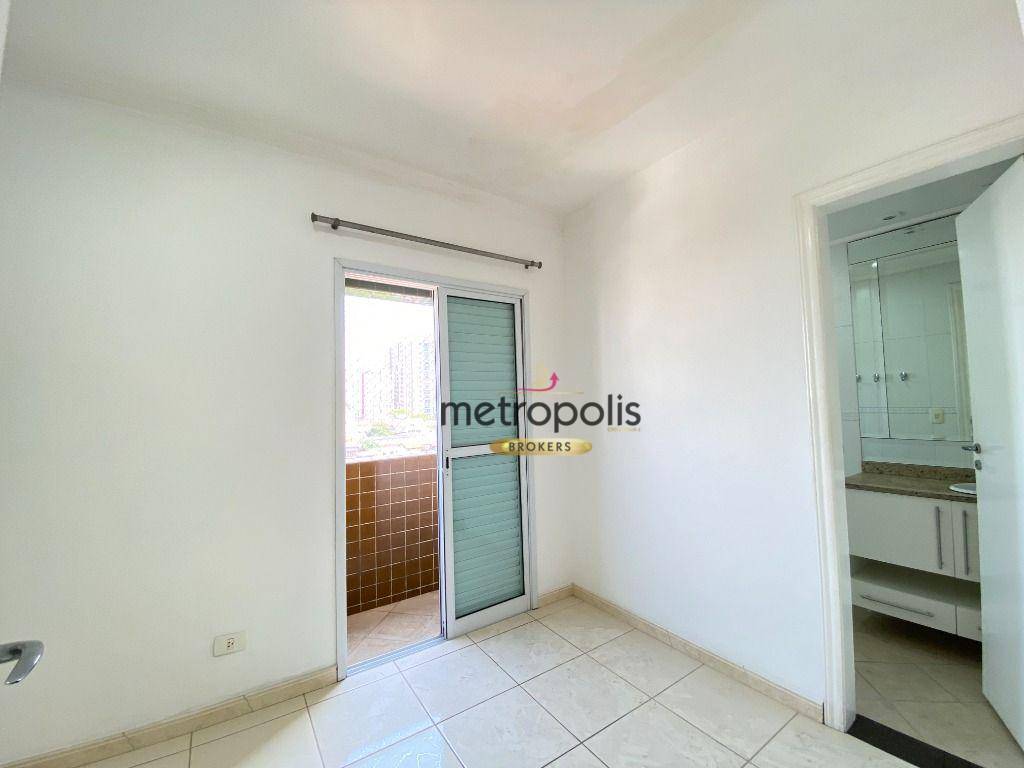 Apartamento à venda com 4 quartos, 180m² - Foto 18