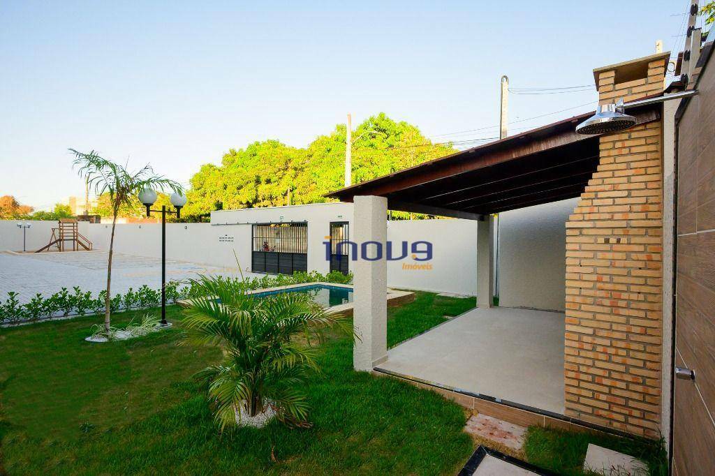 Apartamento à venda com 2 quartos, 50m² - Foto 37
