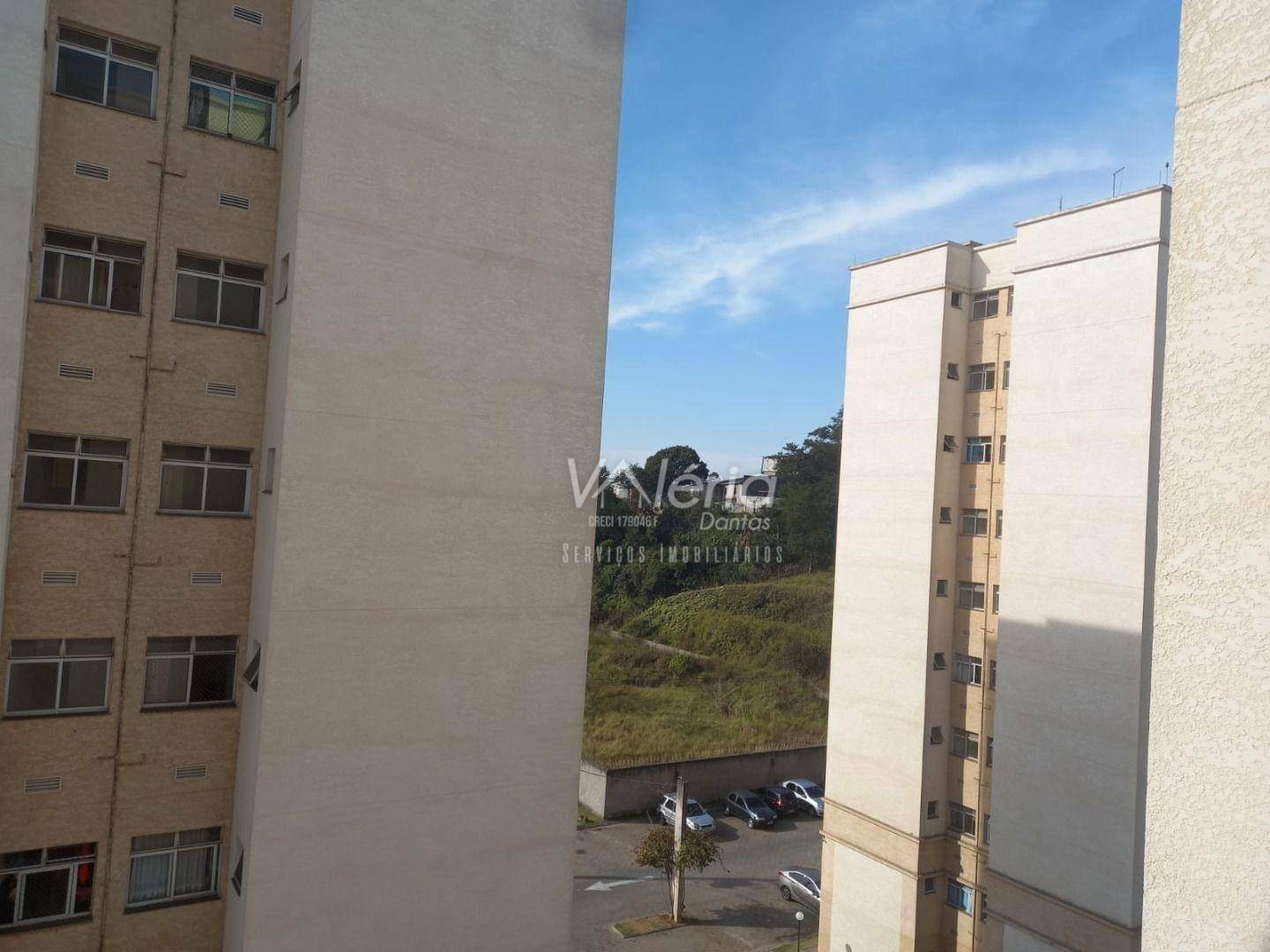 Apartamento à venda e aluguel com 2 quartos, 47m² - Foto 10