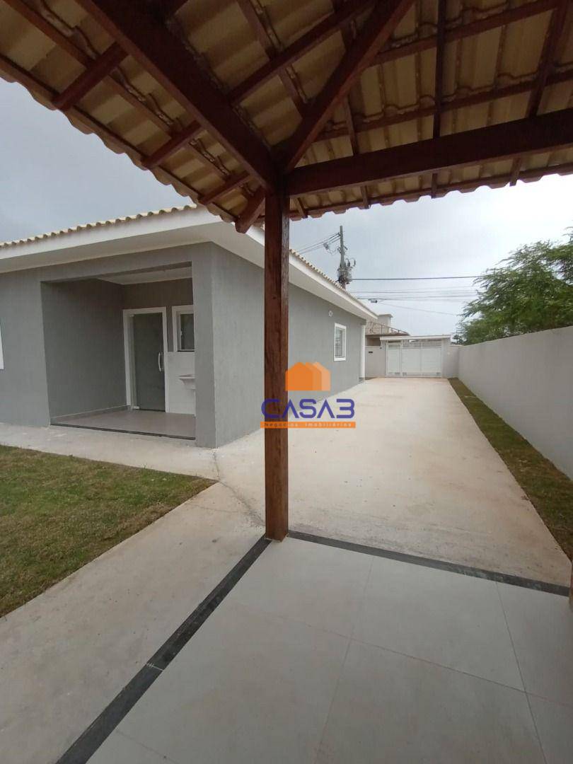 Casa à venda com 3 quartos, 100m² - Foto 11