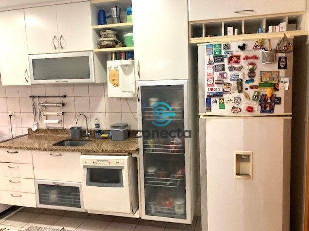 Cobertura à venda com 5 quartos, 220m² - Foto 7