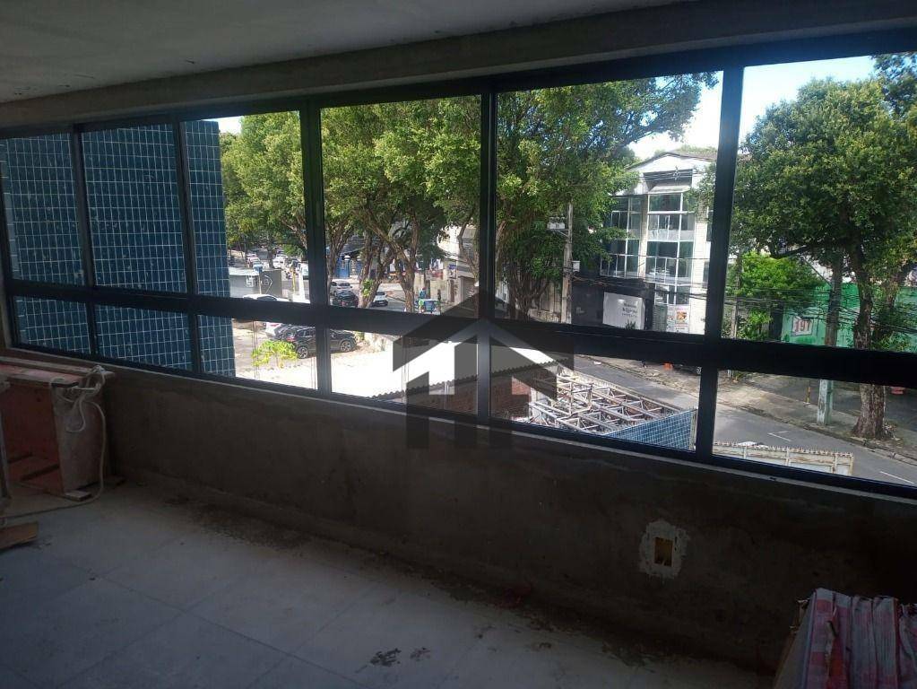 Apartamento à venda com 2 quartos, 48m² - Foto 18