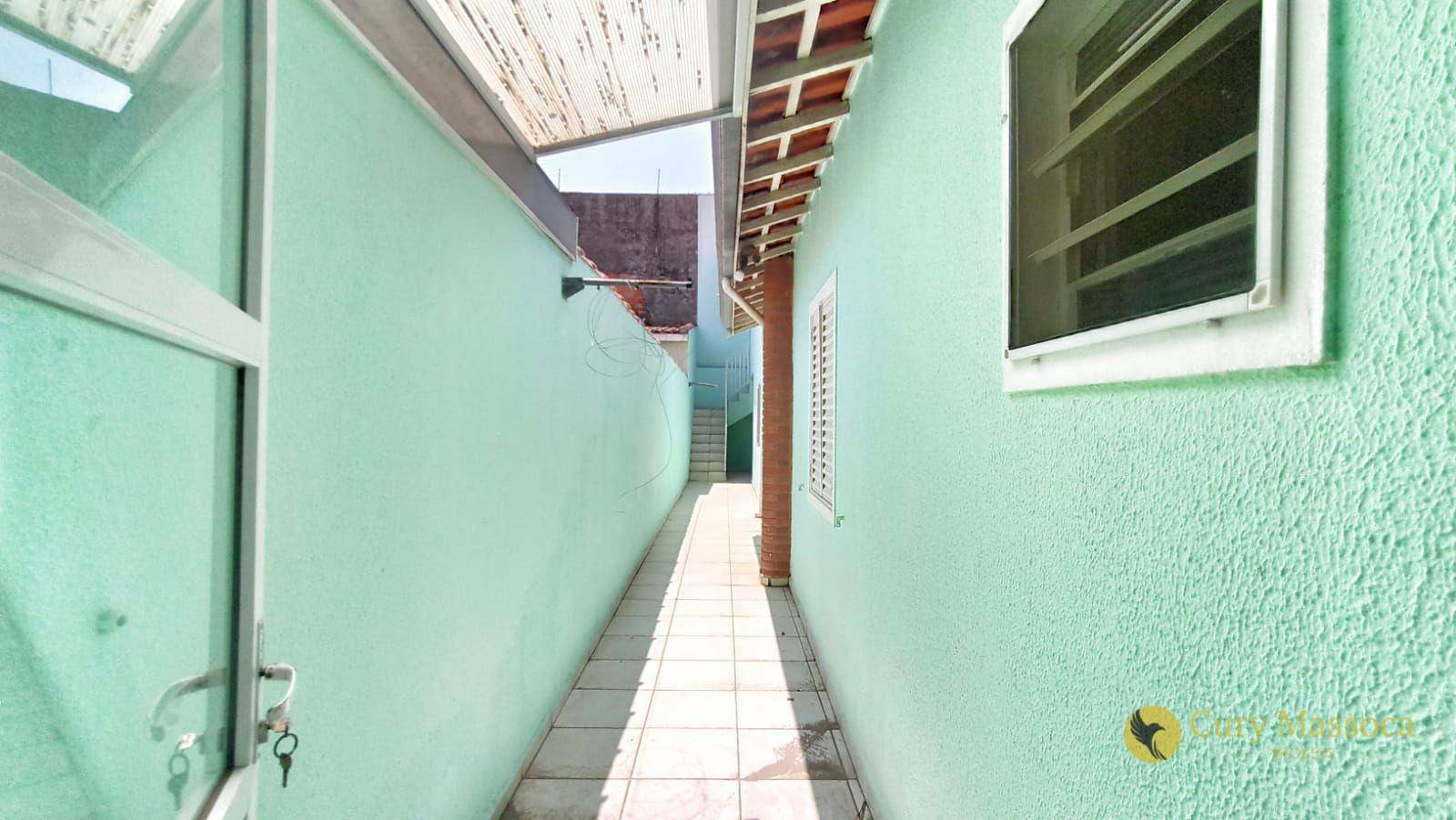 Casa de Condomínio à venda com 3 quartos, 139m² - Foto 22