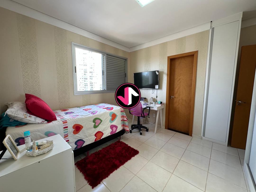 Apartamento à venda com 4 quartos, 147m² - Foto 13