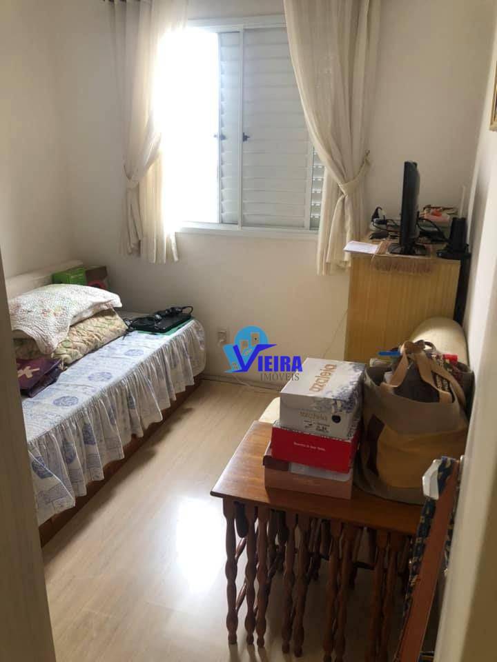 Apartamento à venda com 2 quartos, 56m² - Foto 10