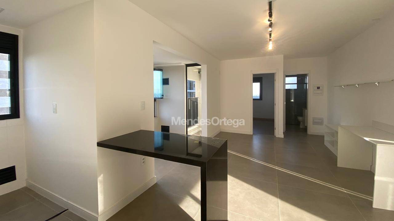 Apartamento, 1 quarto, 49 m² - Foto 1