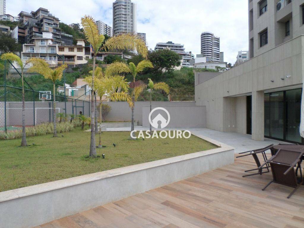 Apartamento à venda com 4 quartos, 186m² - Foto 41