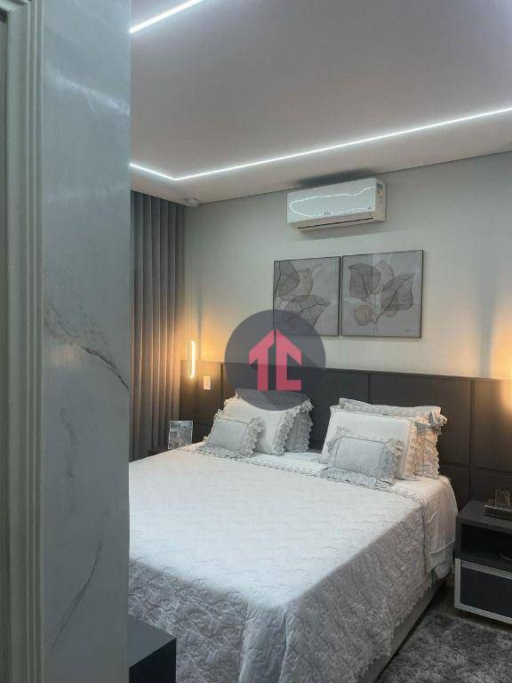 Casa de Condomínio à venda com 3 quartos, 162m² - Foto 6