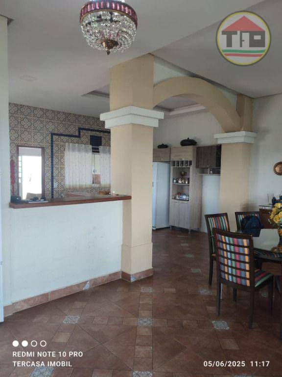 Casa, 2 quartos, 150 m² - Foto 6