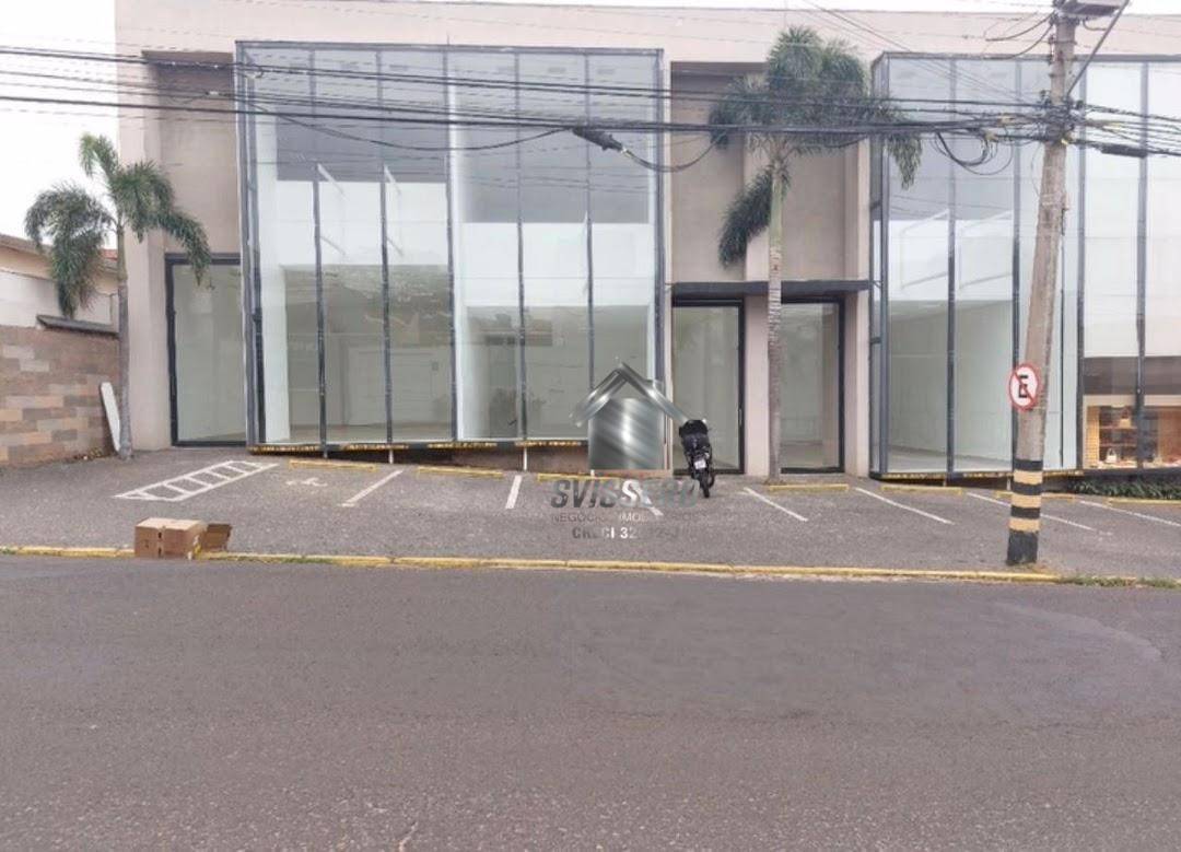 Prédio Inteiro, 100 m² - Foto 2