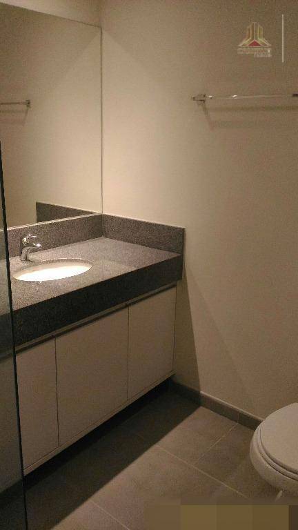 Apartamento à venda com 3 quartos, 121m² - Foto 9