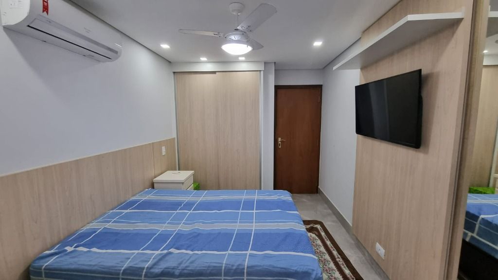 Apartamento à venda com 4 quartos, 130m² - Foto 21