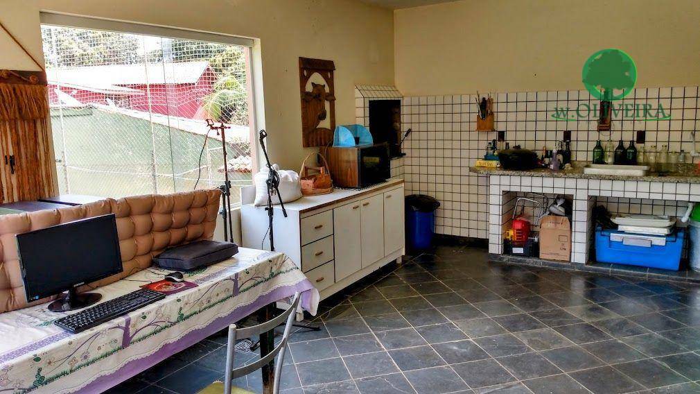 Chácara à venda com 5 quartos, 506m² - Foto 12