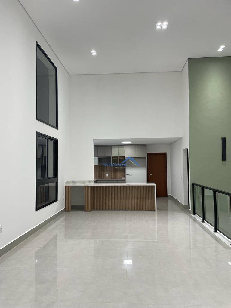 Casa de Condomínio à venda e aluguel com 5 quartos, 368m² - Foto 2