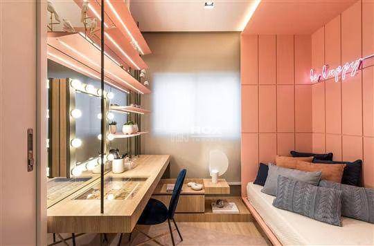 Apartamento à venda com 3 quartos, 112m² - Foto 12