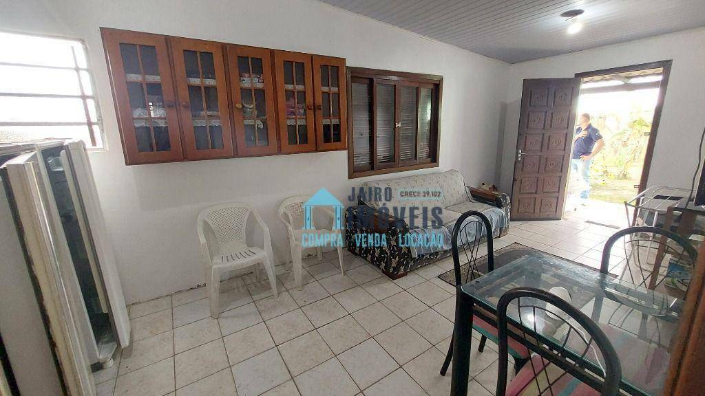 Casa à venda com 3 quartos, 134m² - Foto 19