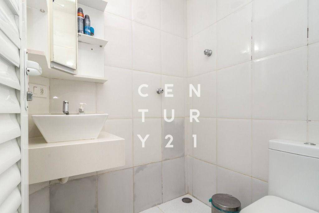 Casa de Condomínio à venda com 3 quartos, 72m² - Foto 11