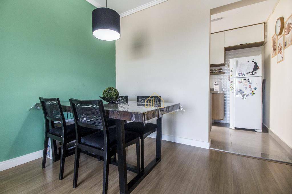 Apartamento à venda com 3 quartos, 71m² - Foto 5