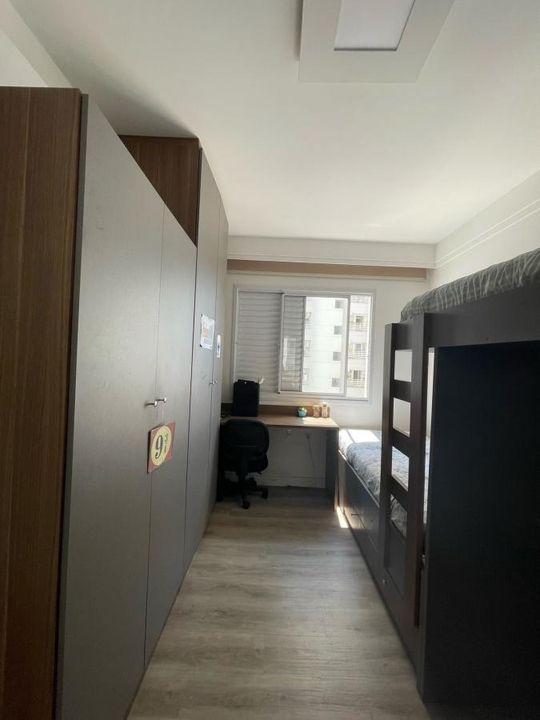 Apartamento à venda com 4 quartos, 167m² - Foto 34