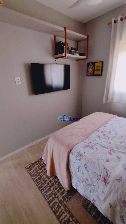 Apartamento à venda com 1 quarto, 40m² - Foto 10