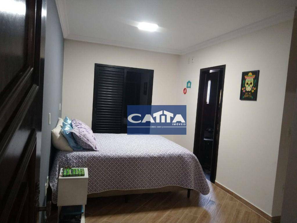 Sobrado à venda com 3 quartos, 120m² - Foto 29