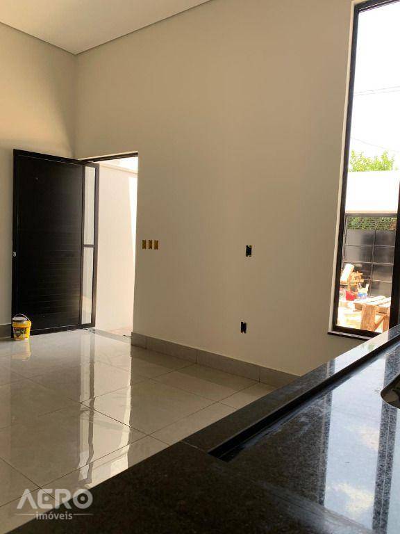 Casa à venda com 3 quartos, 138m² - Foto 6