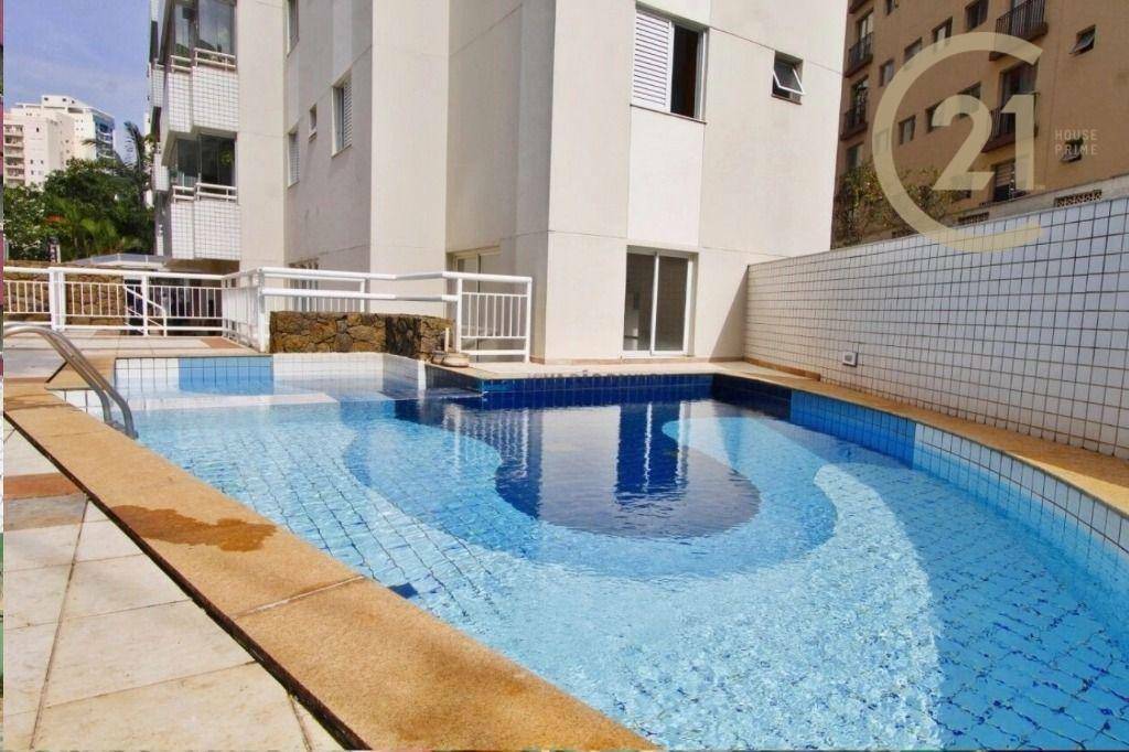 Apartamento à venda com 4 quartos, 130m² - Foto 24